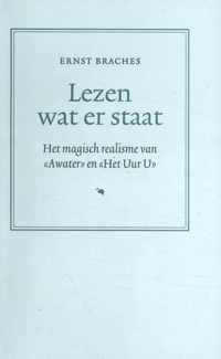 Bantammerreeks 12 -   Lezen wat er staat