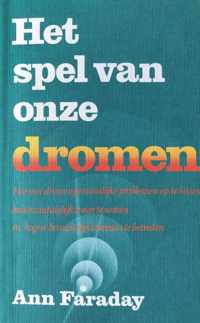 Spel van onze dromen, het