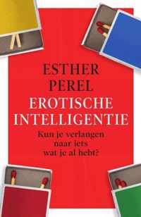 Erotische intelligentie