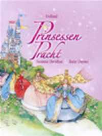 Prinsessen pracht