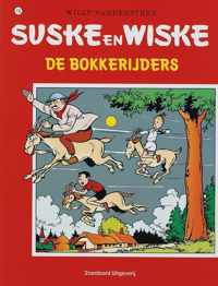 De Bokkerijders