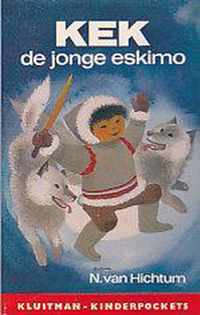 Kek de jonge eskimo