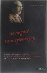 De August Vermeylenkring