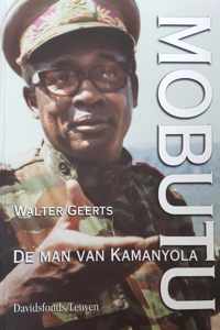 Mobutu de man van kamanyola