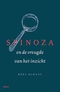 Spinoza en de vreugde van het inzicht