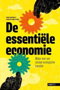 De essentiële economie - Paperback (9789461171191)