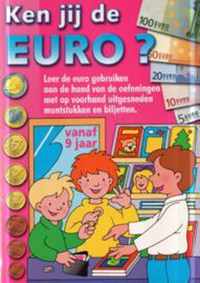 Ken jij de Euro?