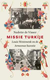 Missie Turkije