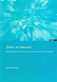 Zorg In Spagaat