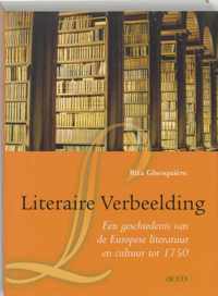 Literaire Verbeelding