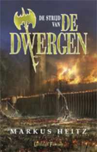 De dwergen 2 - De strijd van de dwergen