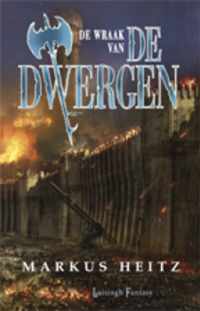 De dwergen 3 - De wraak van de dwergen