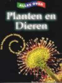 Planten En Dieren Alles Over