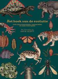 Het boek van de evolutie