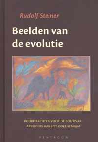 Beelden van de evolutie