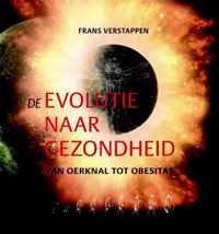 De evolutie naar gezondheid