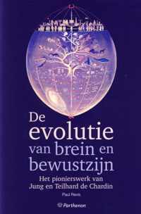 De evolutie van brein en bewustzijn