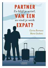 Partner van een expat?