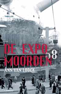 De Expo 58-moorden