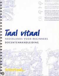 Taal vitaal