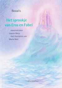 Het sprookje van Eros en Fabel