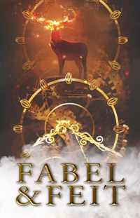 Fabel & Feit 20-20 - Cecile Koops - Paperback (9789464640229)