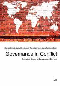 Governance during Conflict