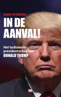 EW Boeken  -   In de Aanval