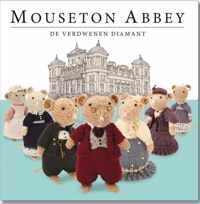 Mouseton Abbey de verdwenen diamant