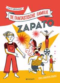 De fantastische familie Zapato