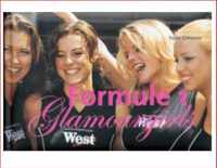 Formule 1 glamour girls