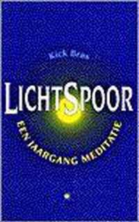 Lichtspoor