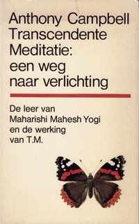 Transcendente Meditatie: een weg naar verlichting