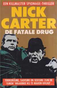 De Fatale Drug