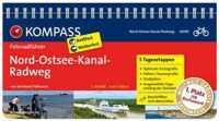 RF6009 Nord-Ostsee-Kanal-Radweg Kompass