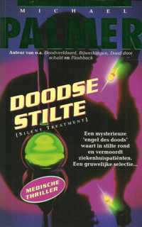 Doodse stilte