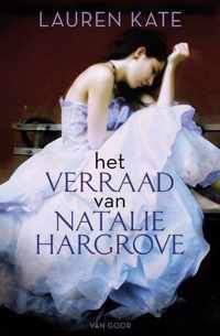 Het verraad van Natalie Hargrove