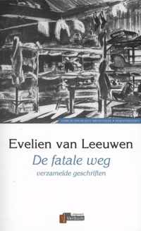 Verbum Holocaust Bibliotheek  -   De fatale weg