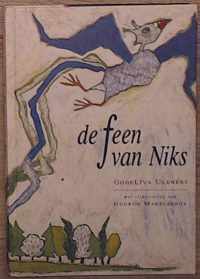 FEEN VAN NIKS