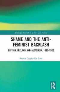 Shame and the Anti-Feminist Backlash