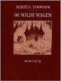 Wilde wagen