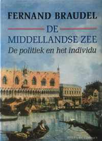 De Middellandse Zee, deel 3