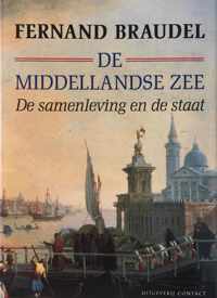 De Middellandse Zee, deel 2