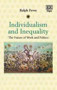 Individualism and Inequality