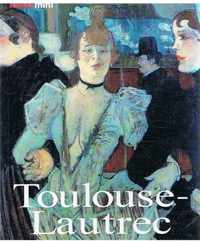 Henri de Toulouse-Lautrec