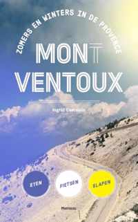 Mon(t) Ventoux