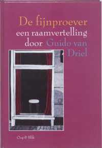 Fijnproever
