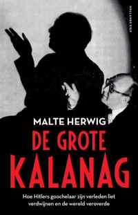 De grote Kalanag