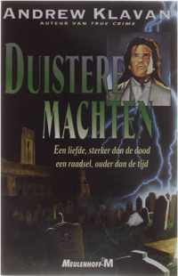 Duistere machten