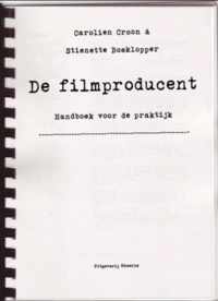 De Filmproducent